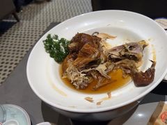 -老德州四合院·德州菜(天衢路店)