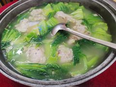 -隆都四季香饭店(碧海路店)