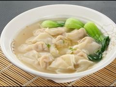-龙抄手(春熙路总店)