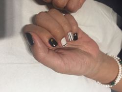 Lily Nails美甲美睫(世茂·工三店)-LILY NAILS美甲美睫