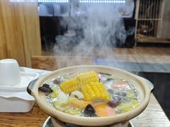 -平娃三宝烧烤·面食(富丰桥店)