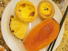 -禾斗海鲜自助(市南银座店)