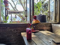 -城墙外BAR