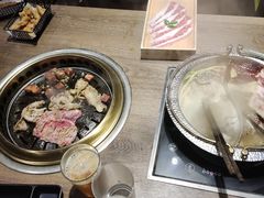 -火炉火自助餐(悠唐购物中心店)