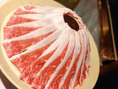-一绪に寿喜烧自助(世茂广场店)