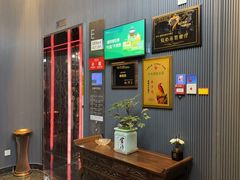 -广州塔晖粤轩中餐厅