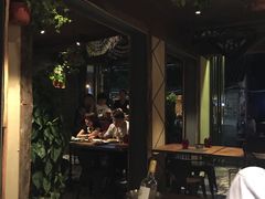 -大理岛·精品云南菜·音乐餐厅