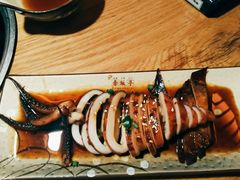 -赤坂亭·M9和牛烧肉·铁板烧(合肥万象城店)