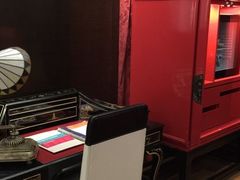 -天津津利华酒店