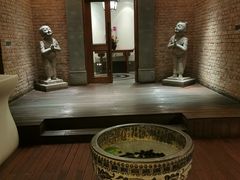 -芙蓉堂(武汉天地店)