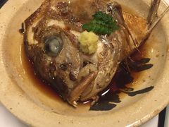 -竹叶亭(银座店)