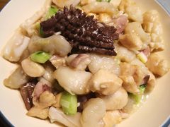 八珍豆腐-陈傻子餐厅(世纪都会店)