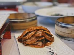 -全聚德(上海首店浦东店)