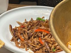 -徽镇小厨·经典徽菜(十里河店)