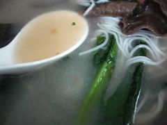 -贵州沾水米线(学田湾店)