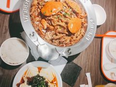 -胖哥俩肉蟹煲(宿迁宝龙广场店)