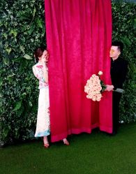 点击看大图 -GO VISION 动视觉婚纱摄影高级定制