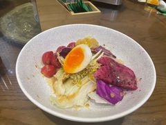 -半亩田·上海传统手工菜(新桥店)