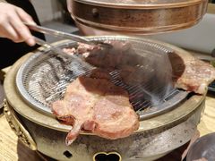 -泥炉烧肉师(新街口金銮巷店)