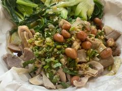 -白七刀·博白白切·广西客家菜