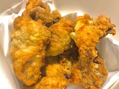 -肯德基(天津奥城店)