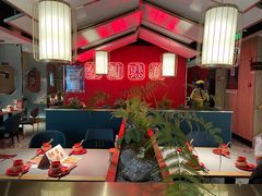 -阿诚市井潮汕菜(金台路店)