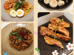 -卡朋西餐(大信新都汇店)