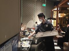 -極上萬膳·日料放题(海岸城店)