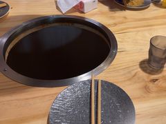 -水浒烤肉(医学院店)
