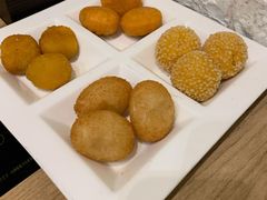 -龙聚德北京烤鸭(沙坪坝华宇A馆店)
