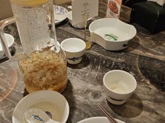 -前海沿·海鲜水饺青岛菜(乐客城店)