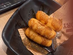 -掂档潮汕牛肉火锅(万象城店)