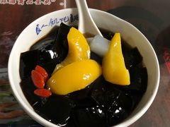 -长人馄饨铺(解放街店)