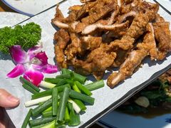 -食鸡公社辣子鸡·潍坊菜·烧烤