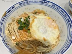 -永丰面馆(汉口路店)