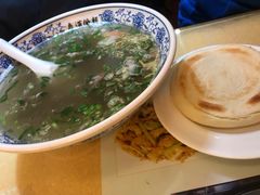 -陕西风味餐厅(陕西省驻京办店)