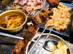 -鑫釜山海鲜烧烤(浑南店)