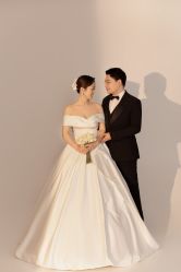-蒙太奇婚纱摄影(万达店)