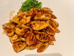 -宫燕府·京菜·烤鸭·淮扬菜(王府中心店)