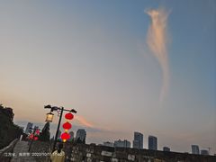 -南京城墙景区