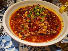 -图味美小黄鱼·景德菜(浙江路店)