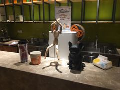 -幸福侯彩擂·奶茶