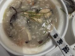 -滋粥楼·顺德菜(番禺广场总店)