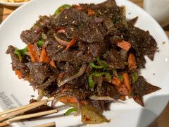 -丁虎子烤肉(国道二店)