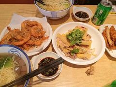 -禧凰·老上海白斩鸡辣肉面店