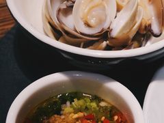 -大良毋米粥(锦龙路总店)
