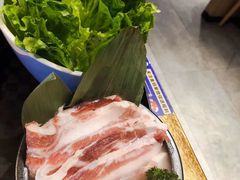 严选金牌五花肉-金妈家烤肉(龙湖U城天街店)