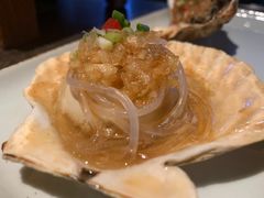 -很久以前羊肉串(中山公园店)
