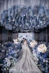 -B.Bridge Couture婚纱礼服(福田店)