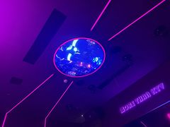 -星聚会KTV(景枫中心店)